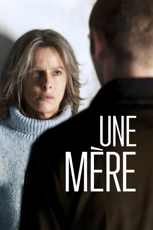 Movie poster for An Ordinary Mother (2022)