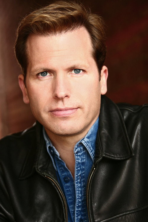 Photo of David Arrow, Acting