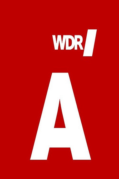 Series poster for Aktuelle Stunde (1983)