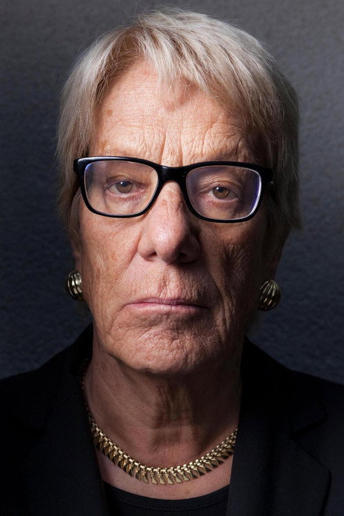 Photo of Carla Del Ponte, Acting