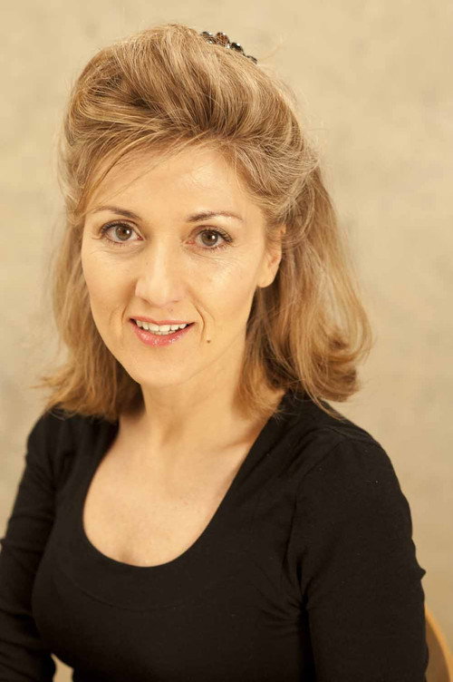 Rachel Preece profile