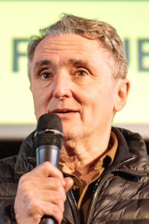 Photo of Marcelo Altmark, Production