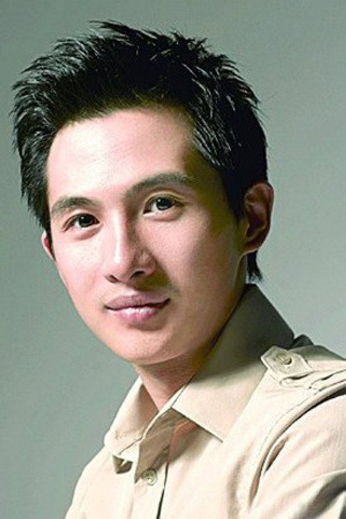 Doudou Huang profile