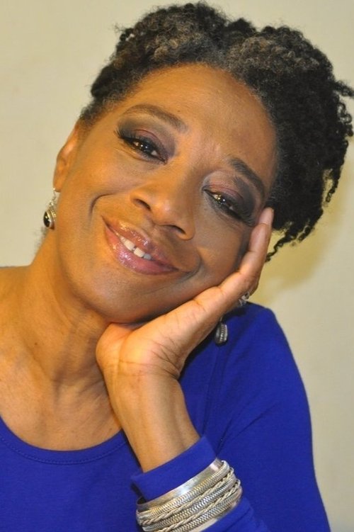 Stephanie Berry profile