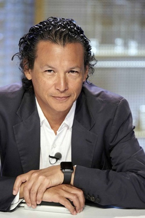 Photo of Bobby Chinn, Acting