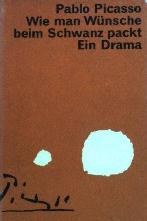 Movie poster for Wie man Wünsche beim Schwanz packt (1971)