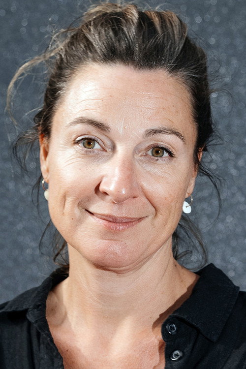 Photo of Marie-Eve Hildbrand, Directing