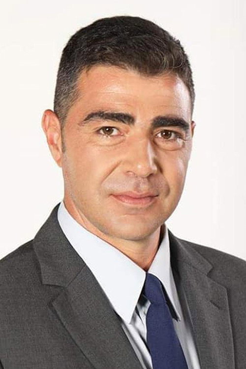 Simos Tsiakas profile