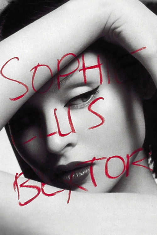 Movie poster for Watch My Lips (2003)