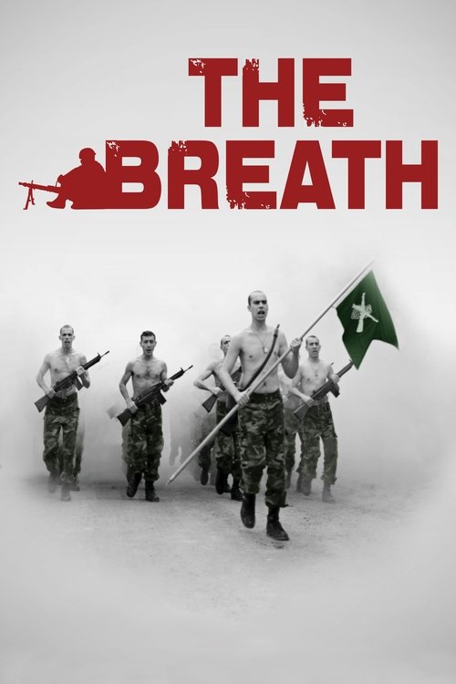 Movie poster for The Breath (2009)