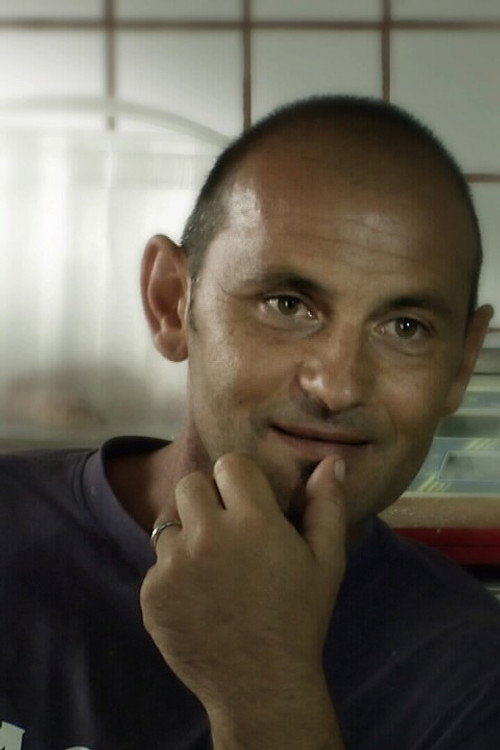 Photo of Giuliano Barozzi, Acting