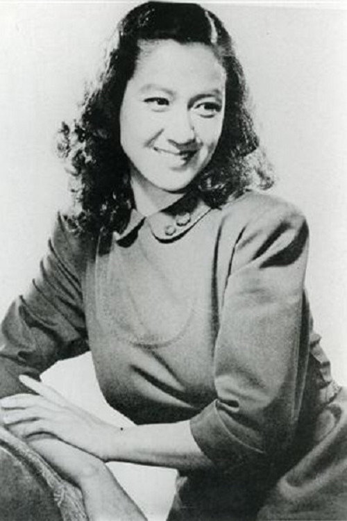 Photo of Hisako Hara, Acting