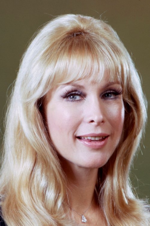 Barbara Eden profile