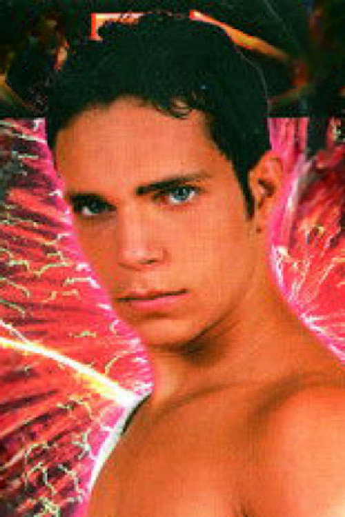 Photo of Alex Frik, Acting
