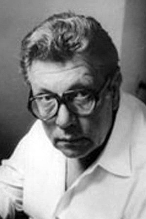 Photo of Vladimir Popov, Directing