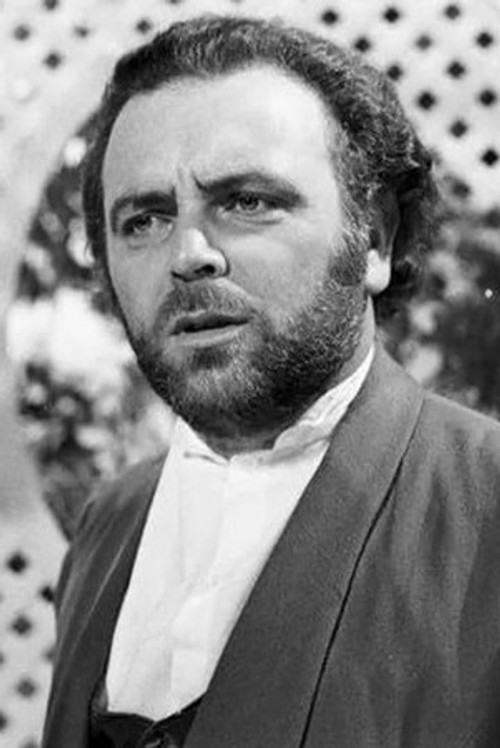 Gilberto Sálvio profile