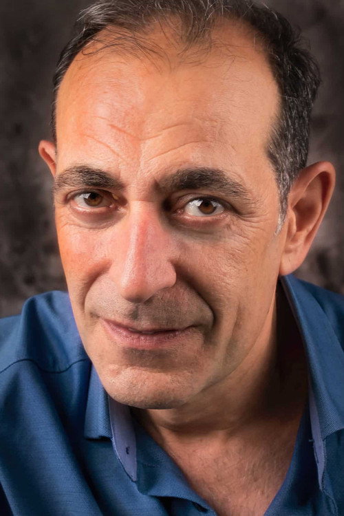 Photo of Dimitri Tellis, Acting
