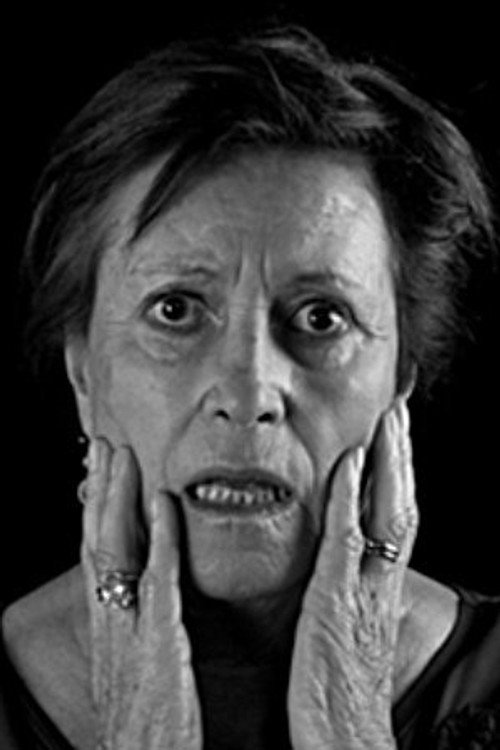 Photo of Pilar Rodríguez, Acting
