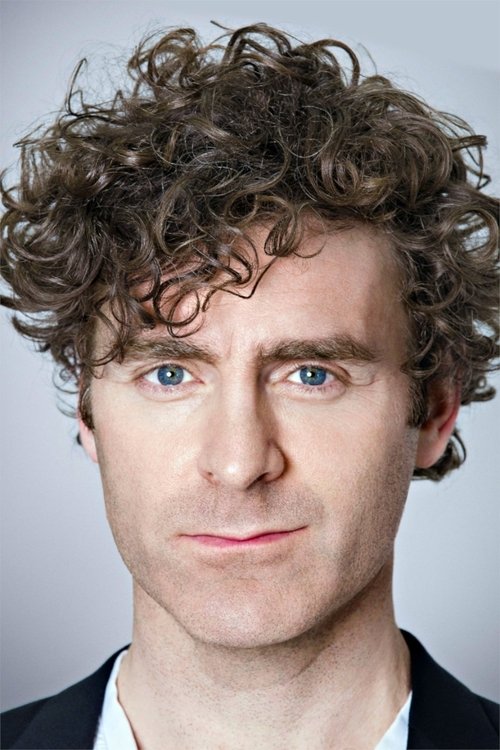 Orlando Seale profile