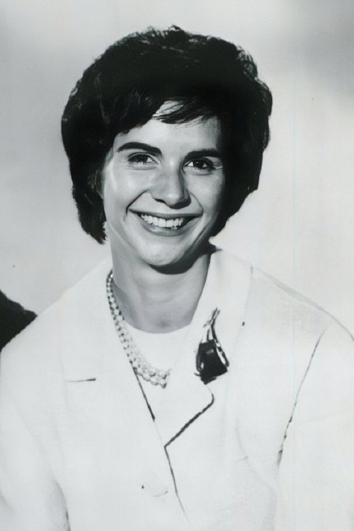 Sara Karloff profile