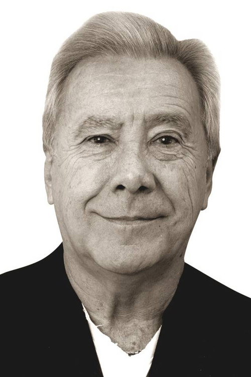Photo of Juan Alberto Mateyko, Acting