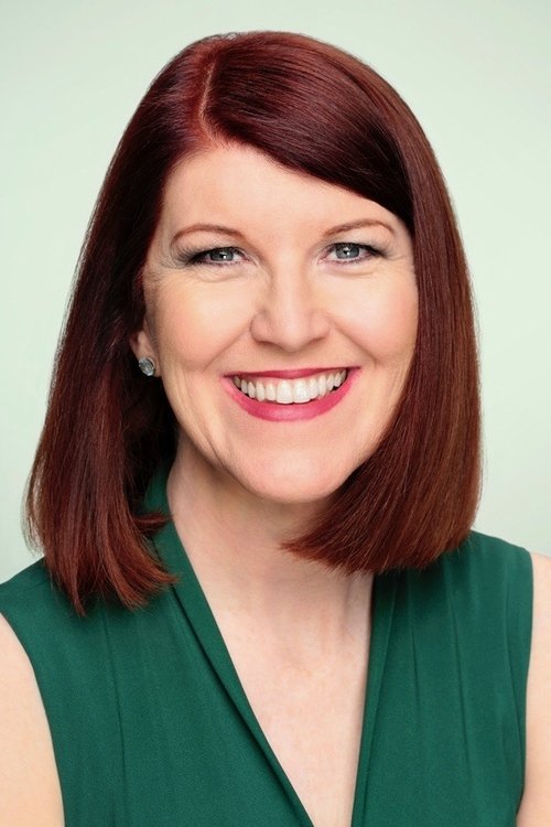 Kate Flannery profile