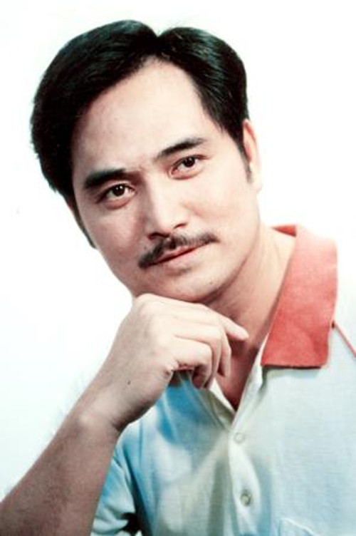 Photo of Chen Weirong, Acting