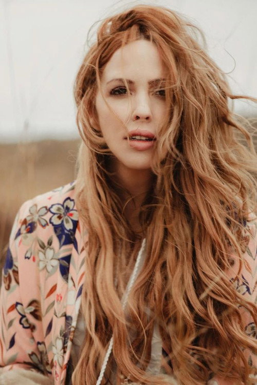 Photo of Lisa Lambe, Acting