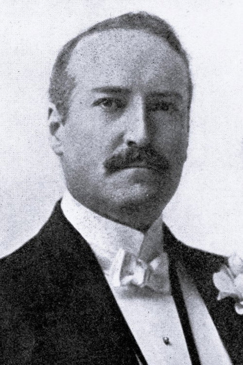 Photo of L. Rogers Lytton, Acting