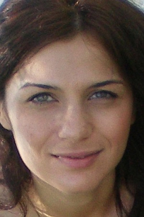 Photo of Evelina Barsegyan, Directing