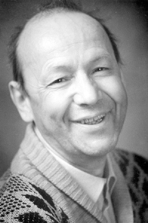 Photo of Evgeniy Merkurev, Acting