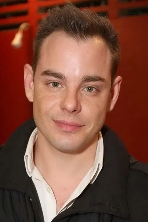 Sergey Chirkov profile