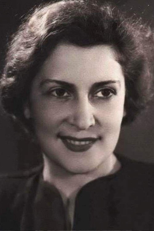 Photo of Tatyana Makhmuryan, Acting