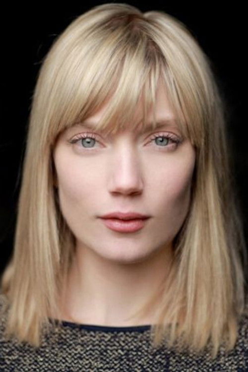 Robyn Addison profile