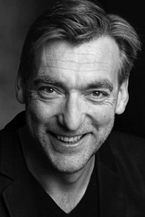 Nick Sampson profile