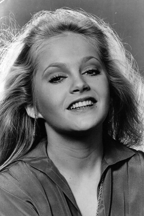 Charlene Tilton profile