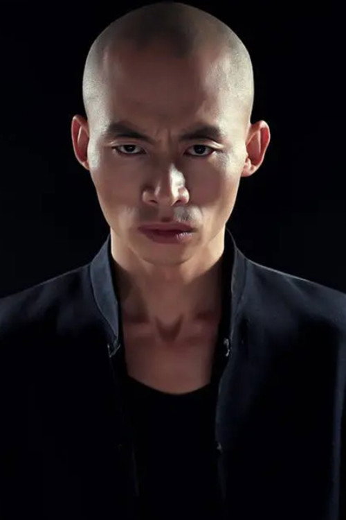 Photo of An Fuqiang, Acting