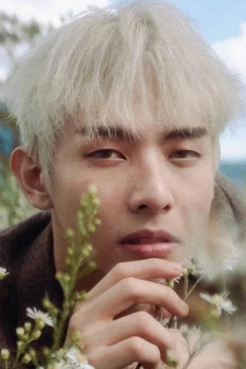 Photo of Justin De Dios, Acting
