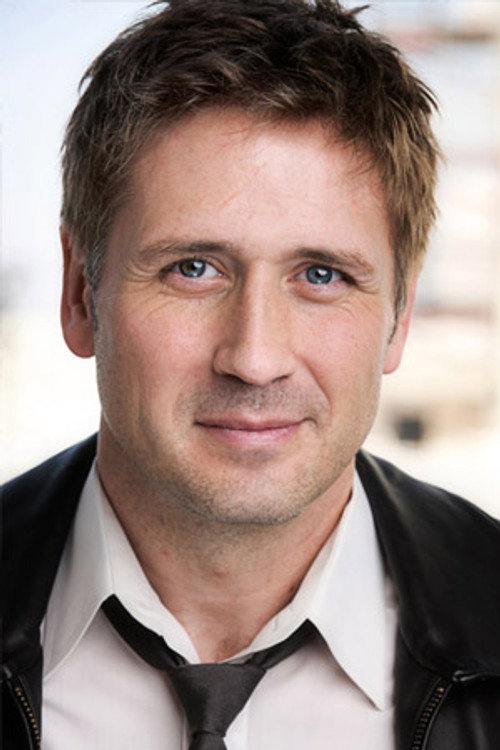 Photo of Cameron Graham, Acting
