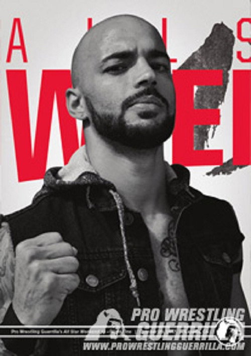 Movie poster for PWG: All Star Weekend 13 - Night One (2017)