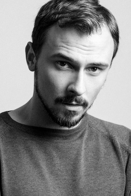 Paul Lefèvre profile