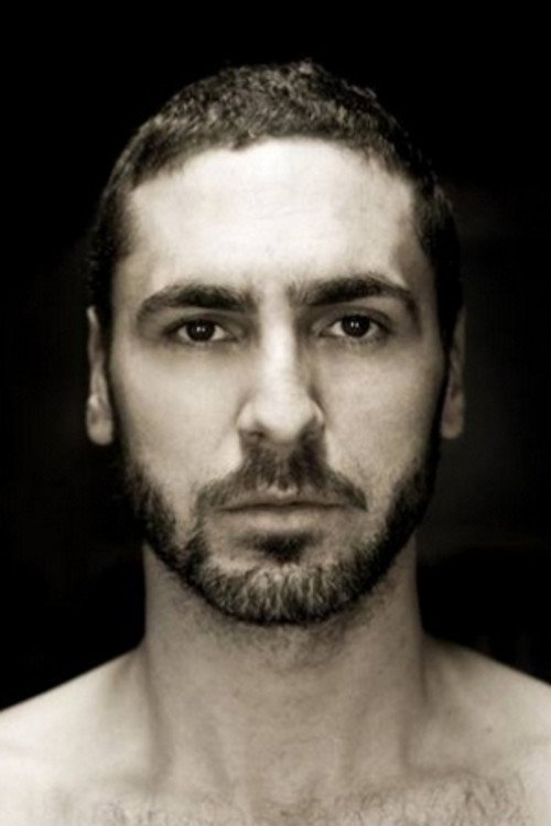 Photo of Andrew Knoll, Acting