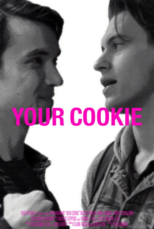 Movie poster for Your Cookie (2025)