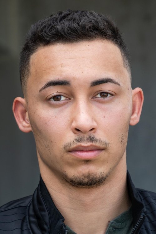 Photo of Darius Autry, Acting