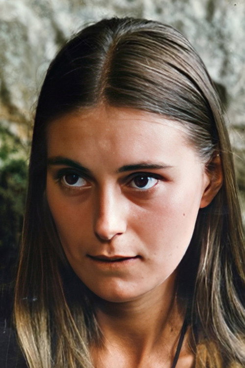 Photo of Marcela Peňázová, Acting