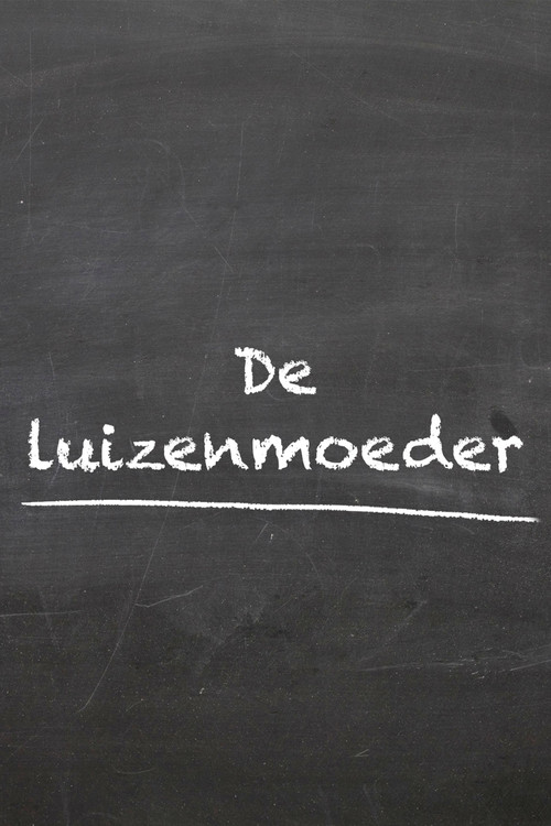 De Luizenmoeder poster