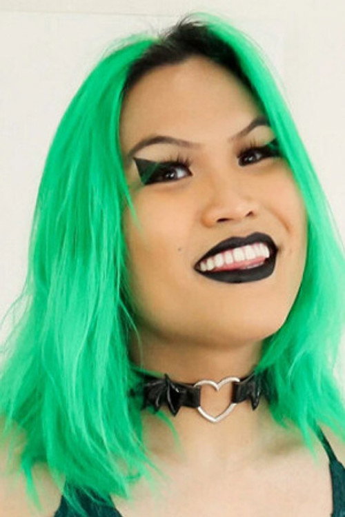 Photo of Genesis Green, Acting