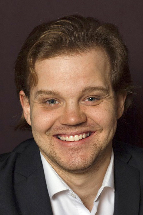 Photo of Dmitriy Vozdvizhenskiy, Acting