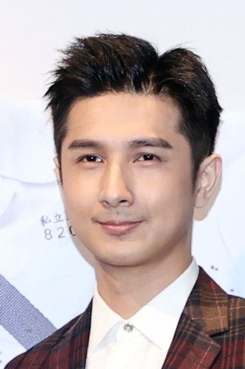 Photo of Leo Chiu, Acting