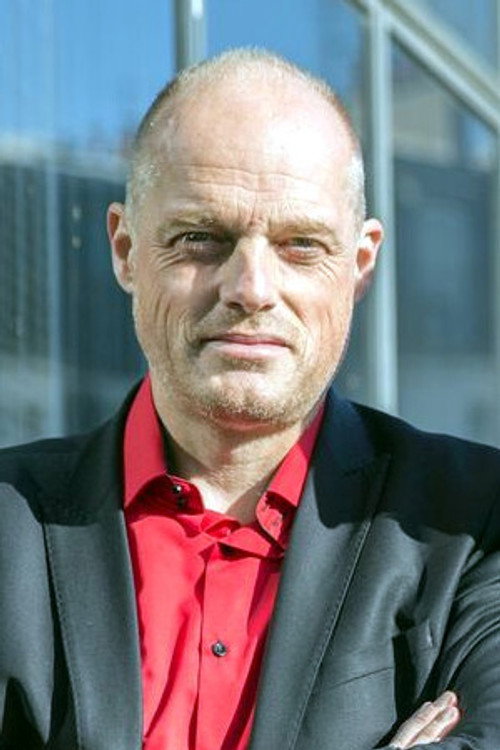 Photo of Fabrice Lhomme, Acting